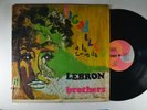 LEBRON BROTHERS Picadillo A La Criolla LATIN LP Shrink ORIG MONO SALSA GUAGUANCO