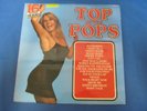 RECORD ALBUM TOP OF THE POPS VOL 87