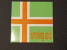 THE BRIAN JONESTOWN MASSACRE--Smoking Acid Limited Edition Of 1000 Colored Vinyl