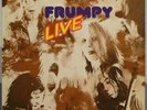 Doppel LP: Frumpy - Live