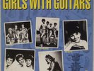 GIRLS WITH GUITARS:  Rock Comp ’89 Impact UK LP In the Garage Vinyl LP