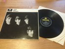 THE BEATLES 'WITH THE BEATLES' PARLOPHONE ORIGINAL 1963 MONO  6N-6N ISSUE