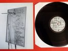 SQUAREPUSHER MUSIC IS ROTTED ONE NOTE LP 1ST UK PRESS WARPLP57 A/B IDM ELECTRO