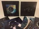 Pink Floyd Pulse NM 4LP 180g Audiophile Box Set with Hardcover Book
