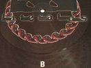 Tool Lateralus Promo Vinyl LP Picture Disc Reflection Dissectional post Aenima