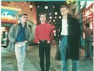 Crowded House Don't Dream its Over Japan 1986 Capitol Promo ECS-17696