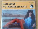 Kate Bush - Wuthering heights - Original 7