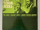 Eddie Lockjaw Davis Johnny Griffin The Tenor Scene Prestige 7191 mono RVG DG