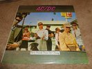 AC/DC Dirty Deeds - Mexico