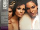 Josie and the Pussycats Motion Picture Soundtrack Vinyl leopard NEW
