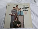 THE BEATLES USA  LP. YESTERDAY AND TODAY. ST2553.