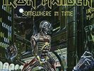 Somewhere In Time - IRON MAIDEN [LP]