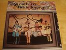 Beatles Strawberry Fields Forever Nems Records Unofficial LP