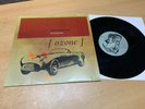 MOTORPSYCHO OZONE STONER ROCK NORWAY ORIGINAL STICKMAN RECORDS MINT 1998