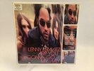 Lenny Kravitz-Are You Gonna Go My Way-ORIGINAL 1993 US Clear Vinyl LP +CD-SEALED