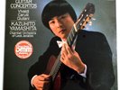 Kazuhito Yamashita / Vivaldi – “Guitar Concertos