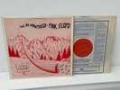 Pink Floyd Live in Montreux Echo Valley Stereo 761502 Vinyl LP Record TESTED VG+