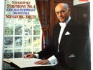 Tchaikovsky / Solti - Chicago– “Symphony No. 4” SEALED-London - 12