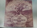 LP  Jeronimo and CCR    spirit orgaszmus     Pink Vinyl mit Poster