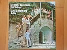 ZRG 670 OVAL -  DVORAK SERENADE FOR STRINGS - ASMF MARRINER - VINYL LP RECORD
