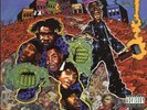 Organized Konfusion - Stress: The Extinction Agenda '94 LP US ORG  Q-Tip