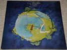 YES Fragile LOVELY EXCELLENT UK 2nd PRESS + RARER ATTACHED BOOKLET, GREAT SOUND.