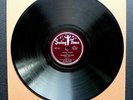 78 rpm Lowell Fulson/ Lloyd Glenn - Sinner's/ Old Time Shuffle - US Swing Time