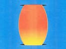 Holy Hive - Float Back To You (Blue Vinyl) VINYL LP