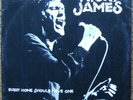 NICKY JAMES Every Home Should Have One LP UK 1973 Threshold THS10 Gatefold Sleev