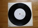 Depeche Mode - A question of time Rare White label testpressing  1986 FA1/B1 VG+