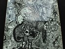 ARZACHEL UK Evolution 1969 1st pressing LP Superb UK Psych Holy Grail  *EX+*