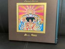 Jimi Hendrix - Axis Bold As Love - UHQR Analogue Productions - nice record
