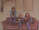 CROSBY, STILLS & NASH: Self Titled US Atlantic SD 19117 Rock LP NM- Vinyl