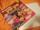 SOUVENIRS  YEYE ,  DALIDA, BRIGITTE BARDOT, SYLVE VARTAN HARDY, DOUBLE LP, SPAIN