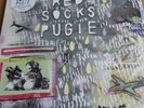 FOALS - Red Socks Pugie -  7