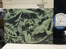 Donald Byrd   Byrd In Flight   LP   Blue Note   Jazz