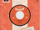 7 45 Harry Glück - Goldener Stern Promo Single RARE NM Condition