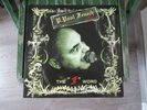 P. Paul Fenech – The „F“ Word LP mit OIS