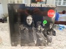 SEALED Doobie Brothers Self Titled LP Vinyl MINT  ORIGINAL 70'S PRESS