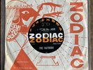 THE RAYDERS A WORKING MAN NZ 60s GARAGE PUNK 45 RARE ZODIAC 7”