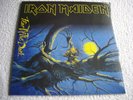 Iron Maiden ?– Fear Of The Dark , Parlophone ?– 0190295852344 , 2xLP ,EU Reissue