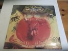 TERRY R. BROOKS AND STRANGE ROCK THE WORLD RE LP SEALED COPY