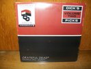 GRATEFUL DEAD DICKS PICKS VOLUME TWO 10/31/71 COLUMBUS OHIO 2-LP`S  # 23 OF 2000
