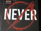 Metallica – Through The Never 3LP Box Set Vinyl Record