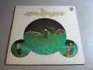 The Advancement- Self Titled- LP 1970 Philips PHS 600-328 Promo White Label