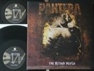 Pantera ?– Far Beyond Driven 2LP HEAVY METAL 2010 R1 92302 Sepultura Exhorder