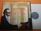 Brendel Schubert Piano Music 1822-1828 Ed1 Dutch Philips Stereo 8LP Box NM