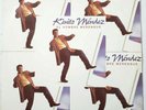 Kinito Mendez ?– El Hombre Merengue LP Colombian Press 1995 Sonolux