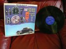 Charlie Ryan / Tommy Dugan & The Hot Rodders ?– Hot Rod Lincoln - 1963 Record