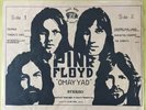 PINK FLOYD - OMAY YAD- TMOQ  Pressing- NEAR MINT.